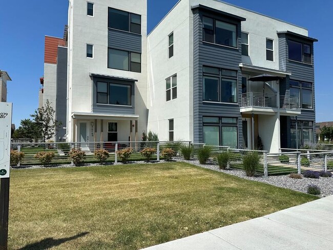 4672 W Vermillion Dr in South Jordan, UT - Building Photo - Building Photo