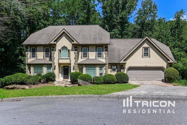 property at 139 Shadowlake Ln SE