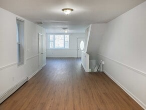 1708 S 22nd St in Philadelphia, PA - Foto de edificio - Building Photo