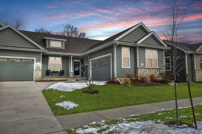 property at 10212 Watts Rd