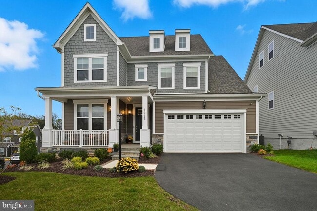 property at 1941 Serviceberry Rd