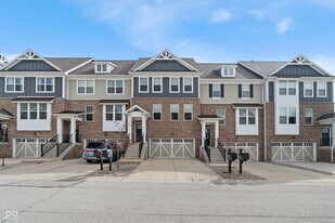 16029 Coleman Dr in Westfield, IN - Building Photo