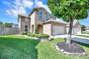 20831 Brodie Ln in Katy, TX - Building Photo