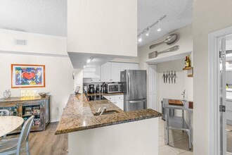 1408 Tuscany Way in Boynton Beach, FL - Foto de edificio - Building Photo