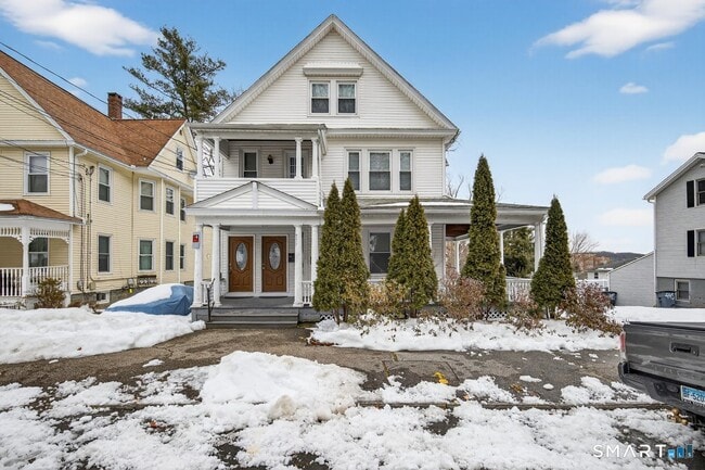 property at 227 Olivia St