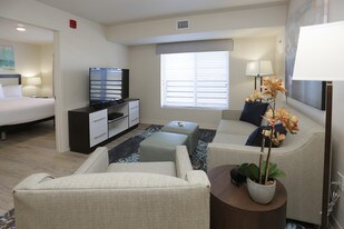 Furnished Centennial Apartments For Co Waterwalk Denver Tech Center Apartments