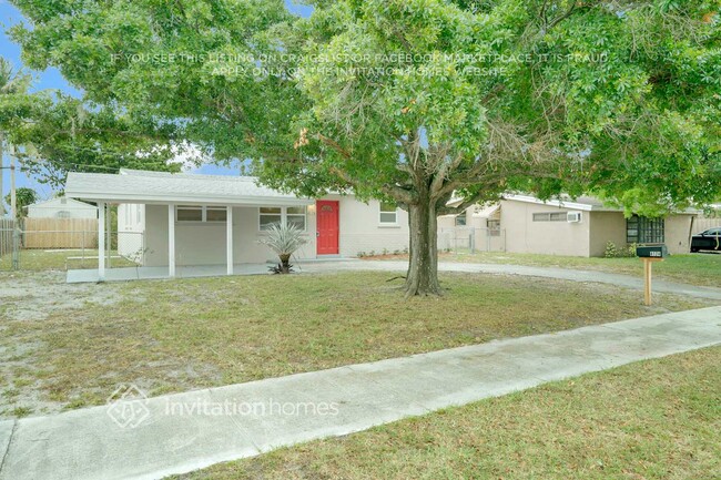 4124 NW 12th Terrace in Fort Lauderdale, FL - Foto de edificio - Building Photo