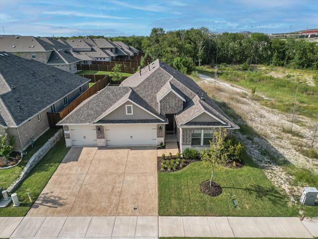 property at 4005 Honeycomb Holw