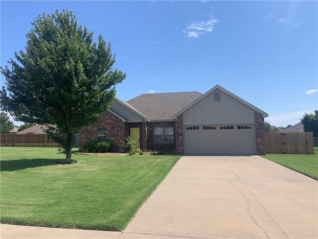 property at 6403 S 50th St
