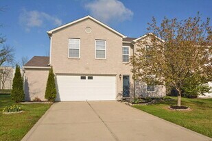 15131 Clear St in Noblesville, IN - Building Photo