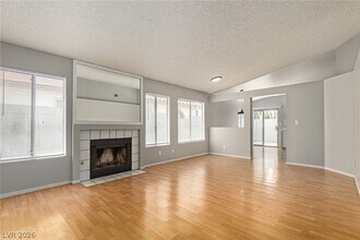 2689 Rungsted St in Las Vegas, NV - Building Photo - Building Photo