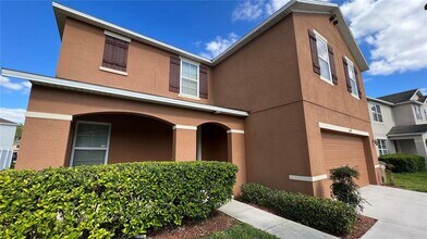 16741 Citrus Pkwy in Clermont, FL - Building Photo - Building Photo