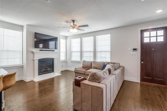 property at 2400 Magalia Ln