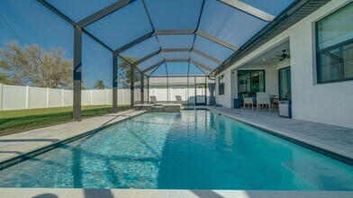 1815 SW 22nd St in Cape Coral, FL - Building Photo - Building Photo