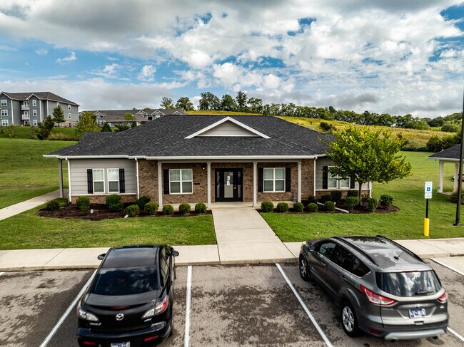 Foxhill Ridge in Columbia, TN - Building Photo - Building Photo