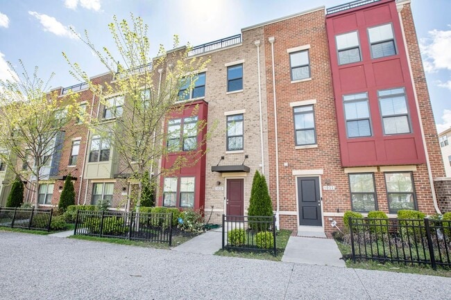 property at 1020 N Durham St