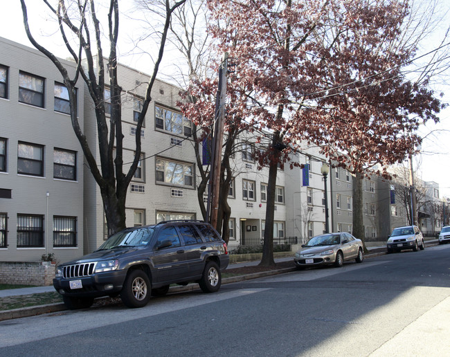 Kennedy in Washington, DC - Foto de edificio - Building Photo