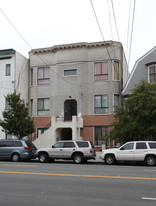 1453-1457 S Van Ness Ave Apartments