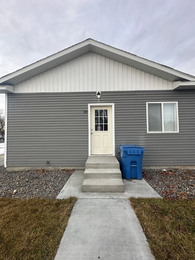 property at 197 11th St W