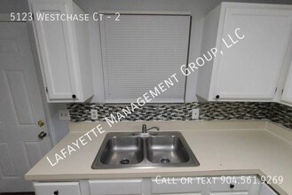 5123 Westchase Ct-Unit -2 in Jacksonville, FL - Building Photo - Building Photo