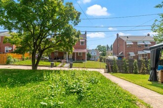 3920 Wilke Ave in Baltimore, MD - Building Photo - Building Photo