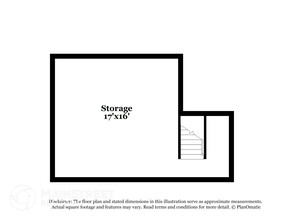 1606 Fairway Ct in Pleasant Hill, MO - Building Photo - Building Photo