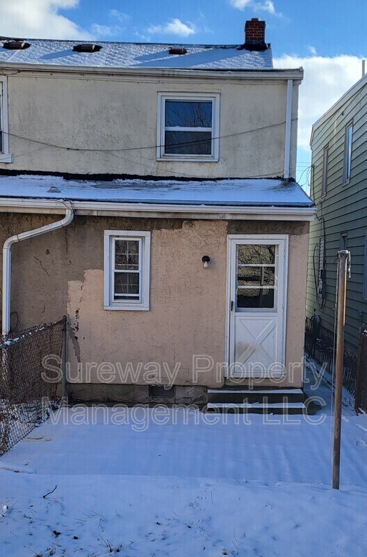 6 W 2nd St in Marcus Hook, PA - Building Photo - Building Photo