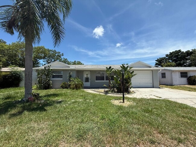 property at 7015 Mayfield Dr