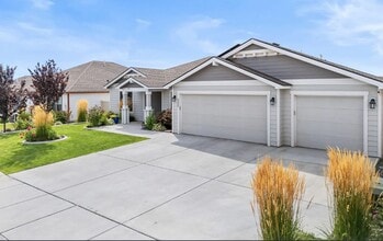 4322 Goldstream Ln in Pasco, WA - Building Photo - Building Photo