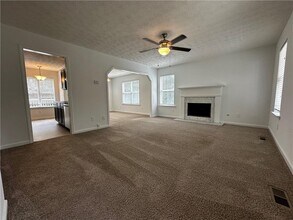 64 Highlander Way in Acworth, GA - Building Photo - Building Photo