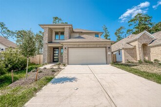 32005 Towering Birch Trl in Conroe, TX - Building Photo - Building Photo