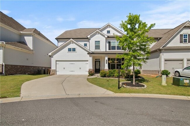 property at 4180 Tyler Madison Trail