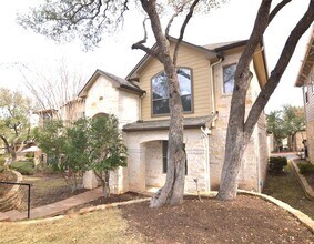 11400 W Parmer Ln in Cedar Park, TX - Foto de edificio - Building Photo
