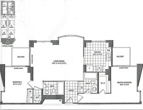208-2208 Enfield Pl in Mississauga, ON - Building Photo - Building Photo