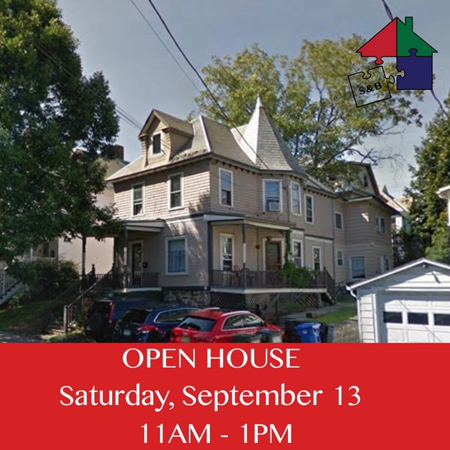 property at 36 Buell St