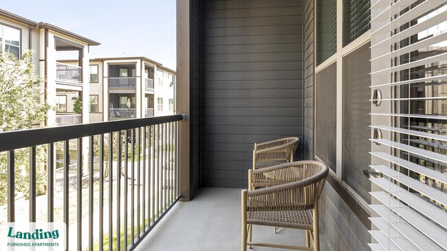 property at 2650 S McDonald St