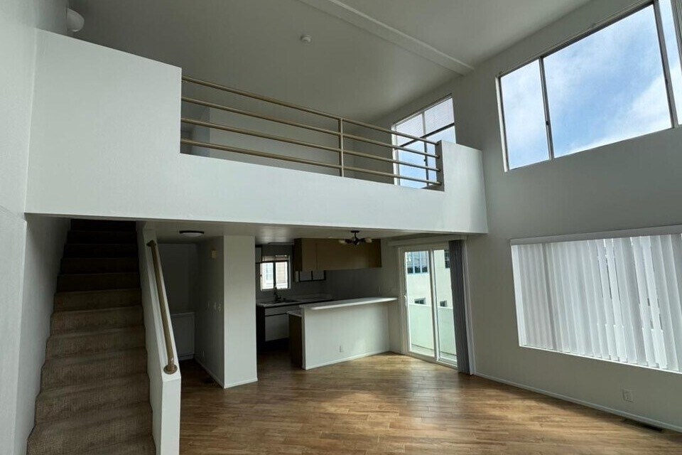 712 9th St in Hermosa Beach, CA - Foto de edificio