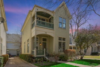 2618 Thomas Ave in Dallas, TX - Building Photo - Building Photo