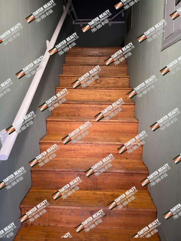 503 1/2 Richmond St in Winchester, IN - Building Photo - Building Photo