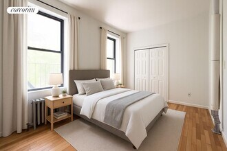 100 W 67th St in New York, NY - Building Photo - Building Photo