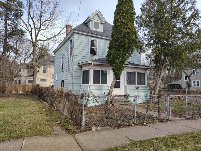 property at 2331 Midland Ave