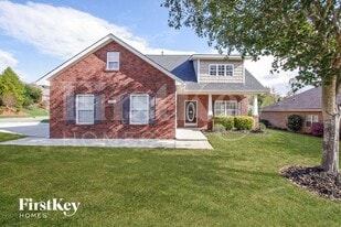 2600 Glyncastle Way in Gastonia, NC - Building Photo