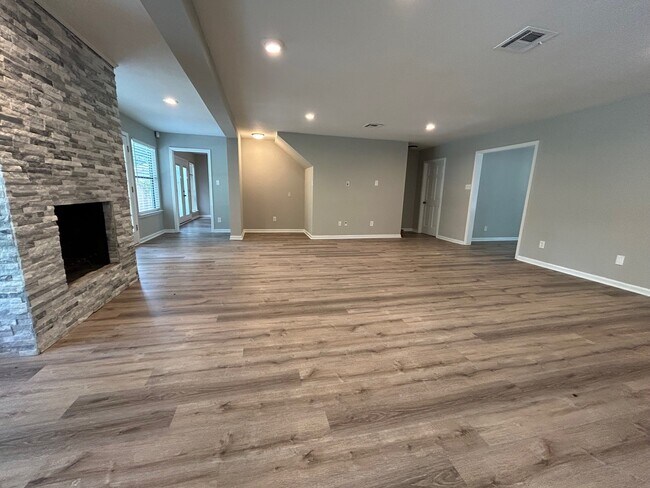 2710 Timberjack Pl in Spring, TX - Building Photo - Building Photo