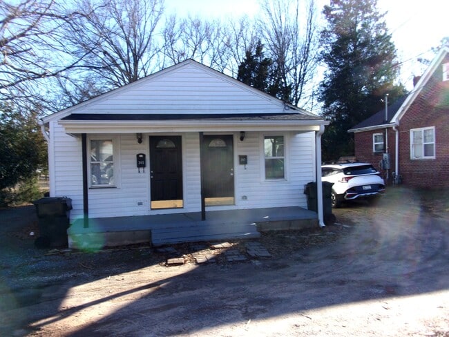 property at 347 Friedheim Rd