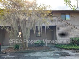 2736 Jobee Dr in Charleston, SC - Building Photo