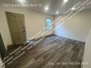 1523 Buena Vista Blvd SE in Roanoke, VA - Building Photo - Building Photo