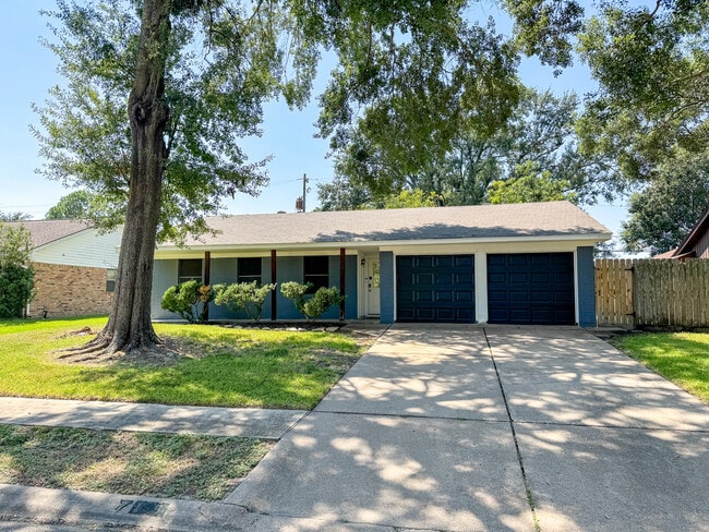 718 Alyse St in Deer Park, TX - Building Photo - Building Photo