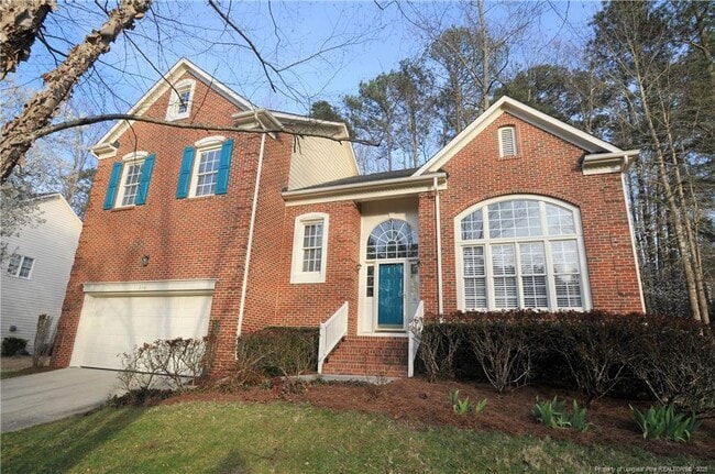 property at 206 Whiteberry Dr