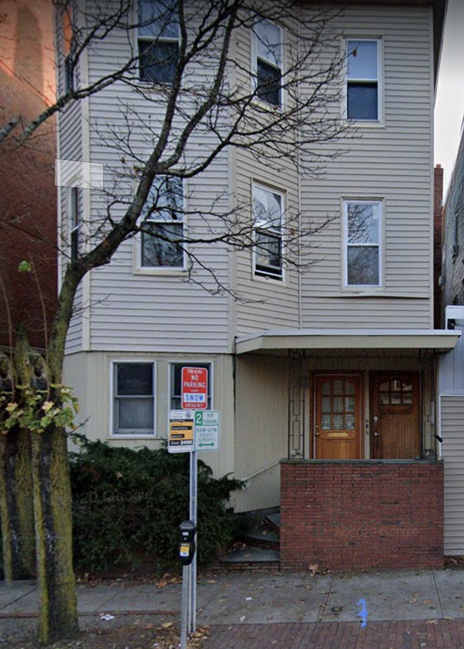 property at 956 Cambridge St