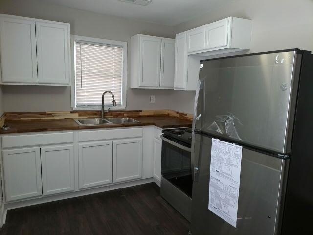 property at 2313 Birch St